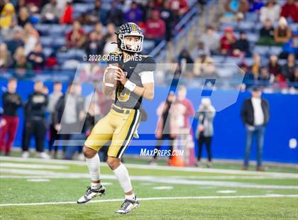 Thumbnail 2 in Mill Creek vs Carrollton (GHSA 7A Final) photogallery.