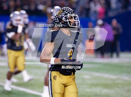 Thumbnail 2 in Mill Creek vs Carrollton (GHSA 7A Final) photogallery.