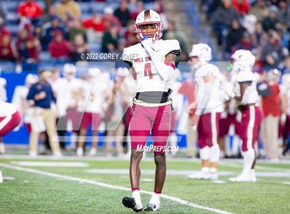 Thumbnail 3 in Mill Creek vs Carrollton (GHSA 7A Final) photogallery.