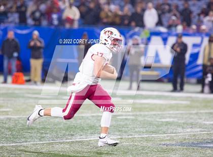 Thumbnail 1 in Mill Creek vs Carrollton (GHSA 7A Final) photogallery.