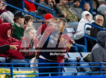 Thumbnail 2 in Mill Creek vs Carrollton (GHSA 7A Final) photogallery.