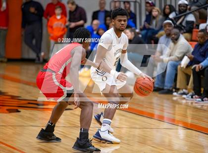 Thumbnail 3 in O'Fallon vs. Alton  (IHSA 4A Regional Semifinal) photogallery.