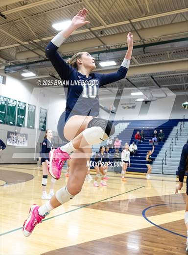 Doherty @ Pine Creek