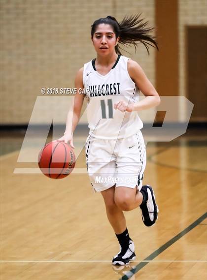 Thumbnail 3 in Cottonwood @ Hillcrest photogallery.