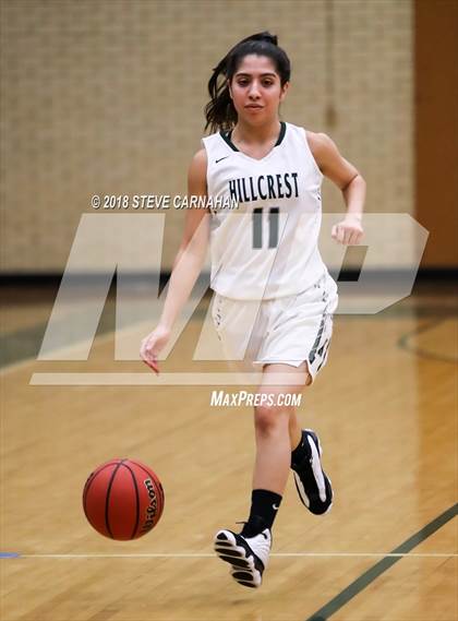 Thumbnail 2 in Cottonwood @ Hillcrest photogallery.