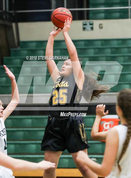 Thumbnail 2 in Cottonwood @ Hillcrest photogallery.