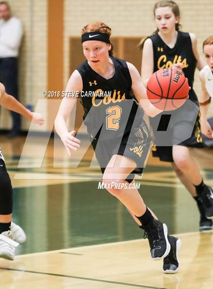 Thumbnail 1 in Cottonwood @ Hillcrest photogallery.