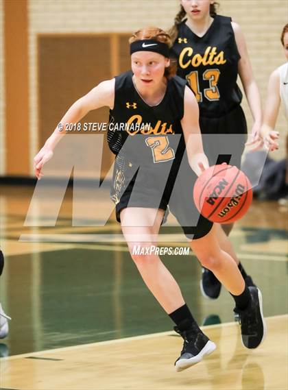 Thumbnail 1 in Cottonwood @ Hillcrest photogallery.