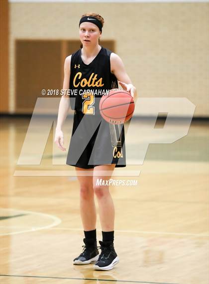 Thumbnail 1 in Cottonwood @ Hillcrest photogallery.