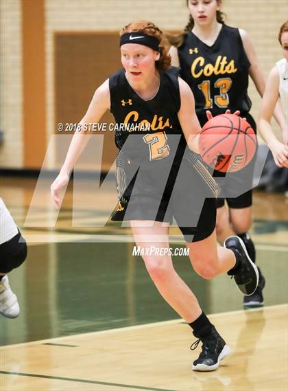 Thumbnail 2 in Cottonwood @ Hillcrest photogallery.