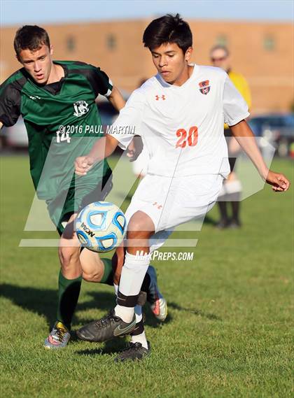 Thumbnail 2 in Plainfield Central @ Oswego photogallery.