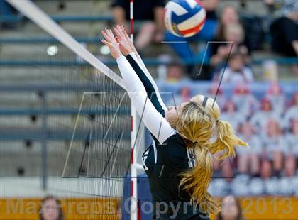 Thumbnail 3 in Clark vs. Warren photogallery.