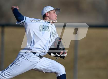 Thumbnail 1 in Dakota Ridge @ ThunderRidge photogallery.