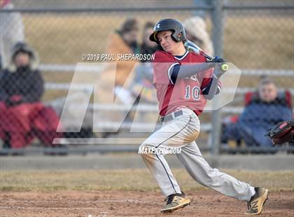 Thumbnail 2 in Dakota Ridge @ ThunderRidge photogallery.