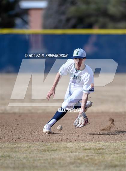 Thumbnail 1 in Dakota Ridge @ ThunderRidge photogallery.