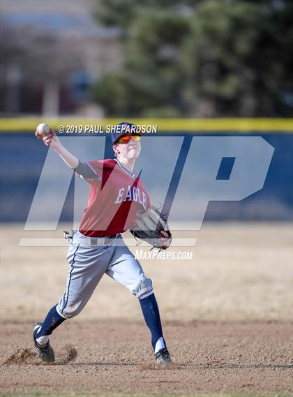 Thumbnail 2 in Dakota Ridge @ ThunderRidge photogallery.