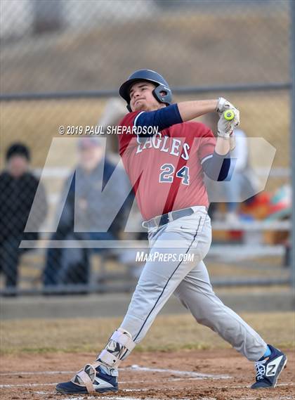 Thumbnail 2 in Dakota Ridge @ ThunderRidge photogallery.
