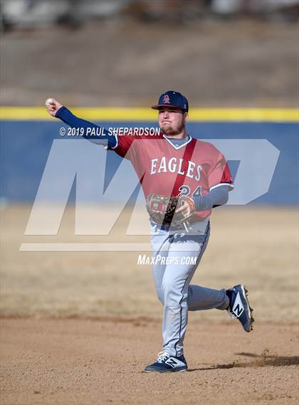 Thumbnail 3 in Dakota Ridge @ ThunderRidge photogallery.