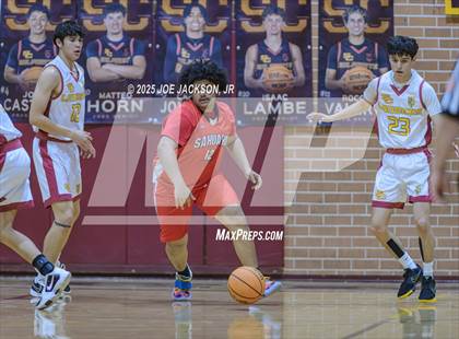 Thumbnail 3 in Salpointe Catholic vs Sahuaro photogallery.
