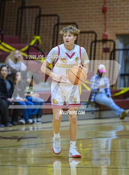Thumbnail 3 in Salpointe Catholic vs Sahuaro photogallery.