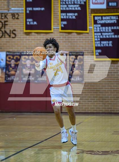 Thumbnail 3 in Salpointe Catholic vs Sahuaro photogallery.
