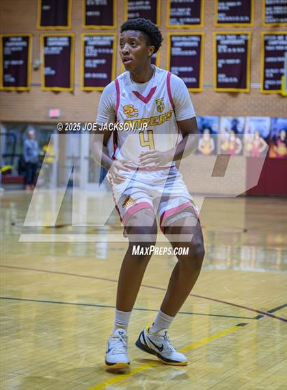 Thumbnail 2 in Salpointe Catholic vs Sahuaro photogallery.