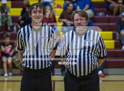 Thumbnail 3 in Salpointe Catholic vs Sahuaro photogallery.