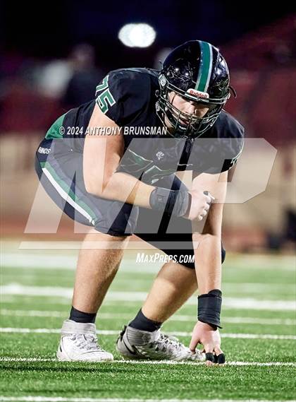 Thumbnail 2 in Patterson vs. Twelve Bridges (CIF SJS D4 Final) photogallery.