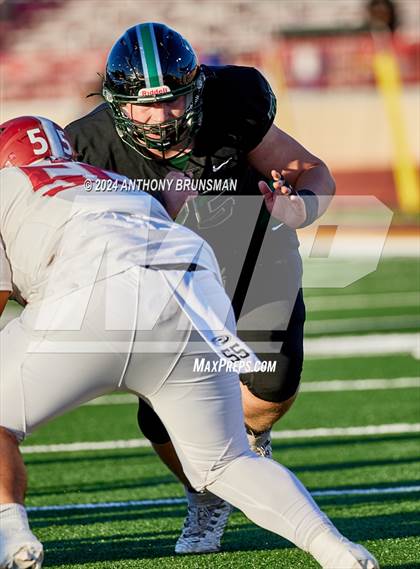 Thumbnail 1 in Patterson vs. Twelve Bridges (CIF SJS D4 Final) photogallery.