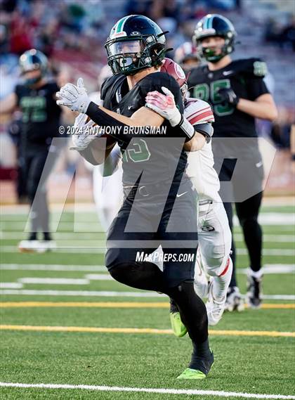 Thumbnail 1 in Patterson vs. Twelve Bridges (CIF SJS D4 Final) photogallery.