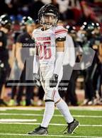 Photo from the gallery "Patterson vs. Twelve Bridges (CIF SJS D4 Final)"