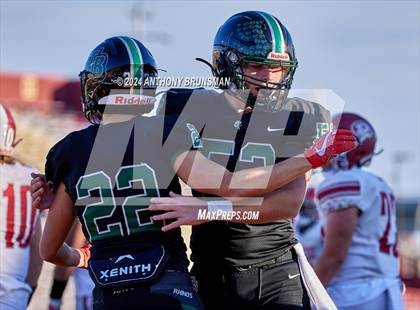 Thumbnail 2 in Patterson vs. Twelve Bridges (CIF SJS D4 Final) photogallery.