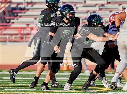 Thumbnail 2 in Patterson vs. Twelve Bridges (CIF SJS D4 Final) photogallery.