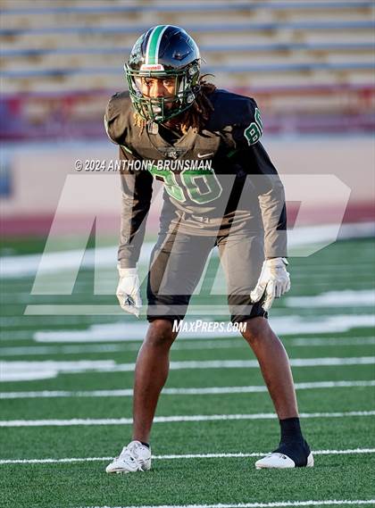 Thumbnail 1 in Patterson vs. Twelve Bridges (CIF SJS D4 Final) photogallery.