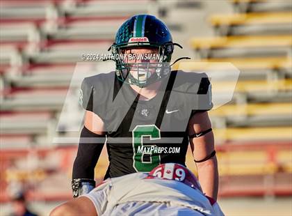 Thumbnail 2 in Patterson vs. Twelve Bridges (CIF SJS D4 Final) photogallery.