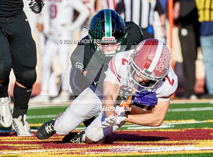 Thumbnail 3 in Patterson vs. Twelve Bridges (CIF SJS D4 Final) photogallery.