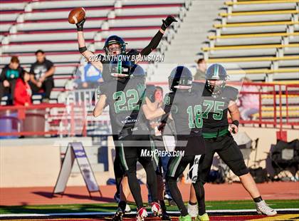 Thumbnail 2 in Patterson vs. Twelve Bridges (CIF SJS D4 Final) photogallery.