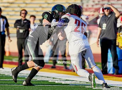 Thumbnail 3 in Patterson vs. Twelve Bridges (CIF SJS D4 Final) photogallery.