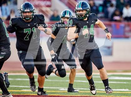 Thumbnail 1 in Patterson vs. Twelve Bridges (CIF SJS D4 Final) photogallery.