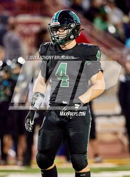 Thumbnail 1 in Patterson vs. Twelve Bridges (CIF SJS D4 Final) photogallery.