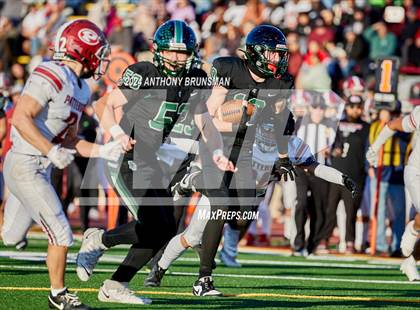 Thumbnail 2 in Patterson vs. Twelve Bridges (CIF SJS D4 Final) photogallery.