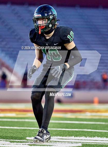Thumbnail 1 in Patterson vs. Twelve Bridges (CIF SJS D4 Final) photogallery.