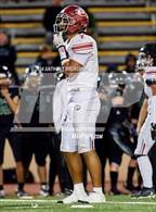 Photo from the gallery "Patterson vs. Twelve Bridges (CIF SJS D4 Final)"