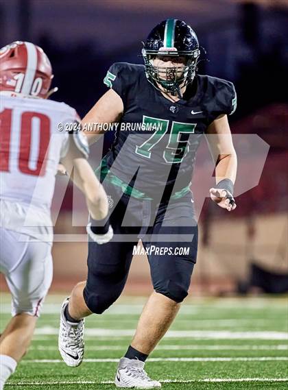 Thumbnail 2 in Patterson vs. Twelve Bridges (CIF SJS D4 Final) photogallery.