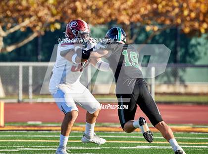 Thumbnail 1 in Patterson vs. Twelve Bridges (CIF SJS D4 Final) photogallery.