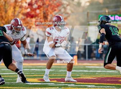Thumbnail 2 in Patterson vs. Twelve Bridges (CIF SJS D4 Final) photogallery.