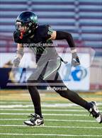Photo from the gallery "Patterson vs. Twelve Bridges (CIF SJS D4 Final)"