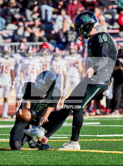 Thumbnail 3 in Patterson vs. Twelve Bridges (CIF SJS D4 Final) photogallery.