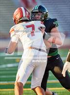 Photo from the gallery "Patterson vs. Twelve Bridges (CIF SJS D4 Final)"