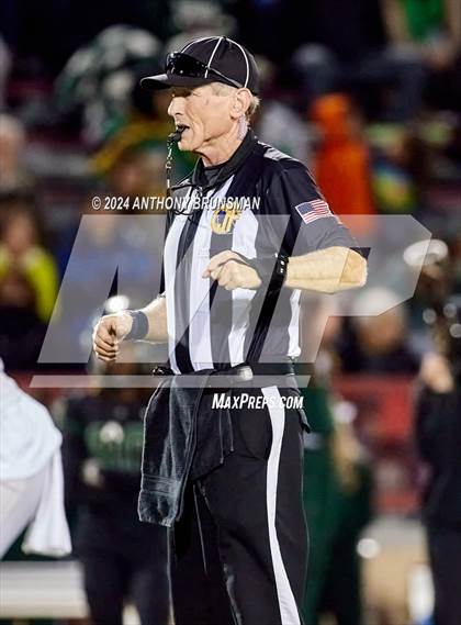 Thumbnail 1 in Patterson vs. Twelve Bridges (CIF SJS D4 Final) photogallery.